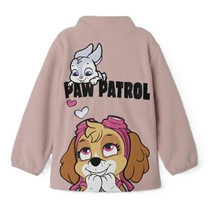 Name It - Jirdi Paw Fleece CPLG, Burnished Lilac
